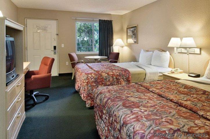 Red Roof Inn Ellenton - Bradenton Ne Quarto foto