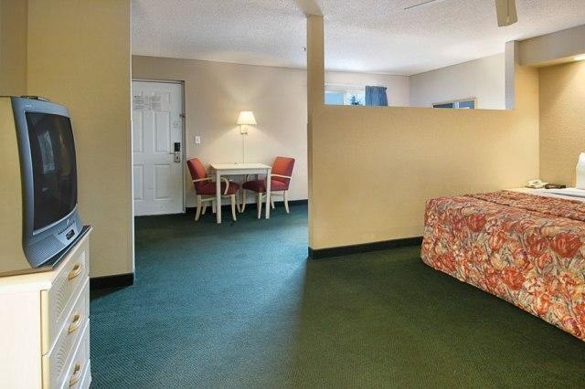 Red Roof Inn Ellenton - Bradenton Ne Quarto foto