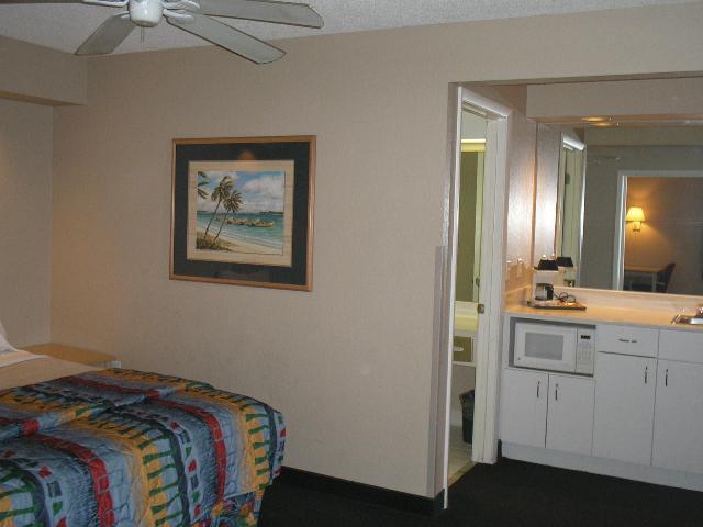 Red Roof Inn Ellenton - Bradenton Ne Quarto foto