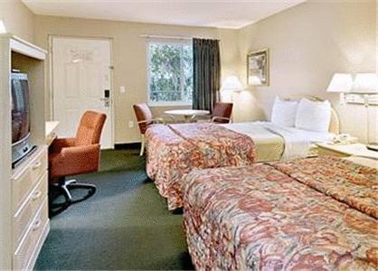 Red Roof Inn Ellenton - Bradenton Ne Quarto foto